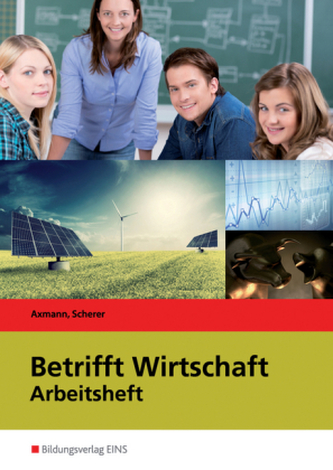 Arbeitsheft