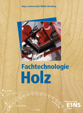 Fachtechnologie Holz
