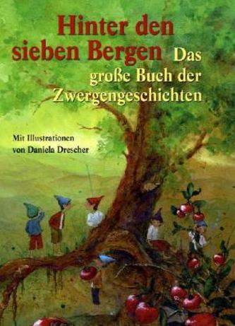 Hinter den sieben Bergen