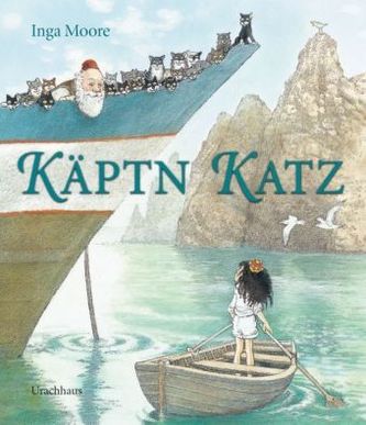 Käptn Katz Käptn Katz