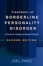 Treatment of Borderline Personality Disorder, Second Edition