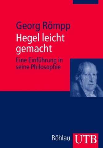 Hegel leicht gemacht