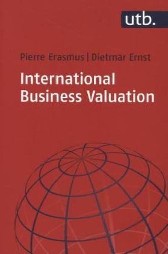International Business Valuation