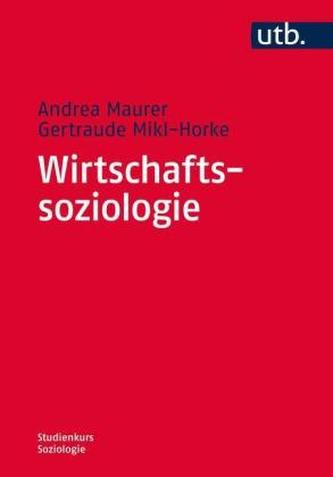 Wirtschaftssoziologie
