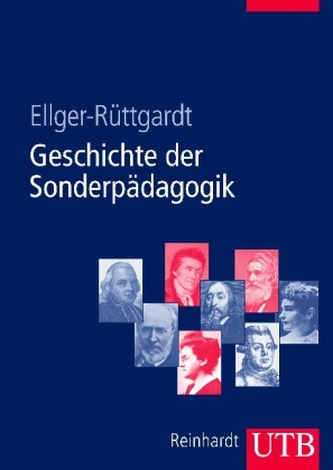 Geschichte der Sonderpädagogik