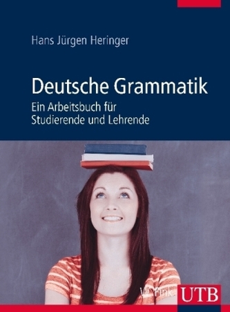 Deutsche Grammatik
