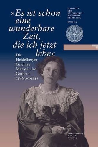 'Es ist schon eine wunderbare Zeit, die ich jetzt lebe'