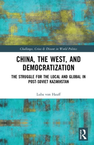 China, the West, and Democratization