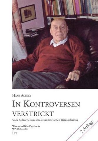 In Kontroversen verstrickt