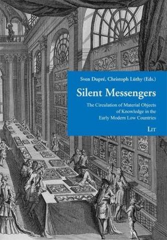 Silent Messengers