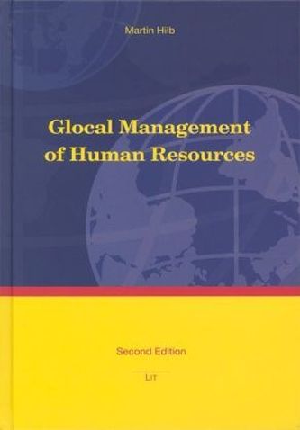 Glocal Management of Human Resources