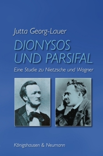 Dionysos und Parsifal