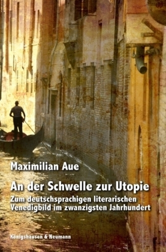 An der Schwelle zur Utopie
