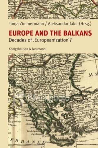 Europe and the Balkans