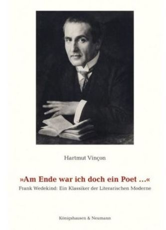 'Am Ende war ich doch ein Poet ...'