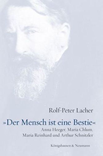 Der Mensch ist eine Bestie