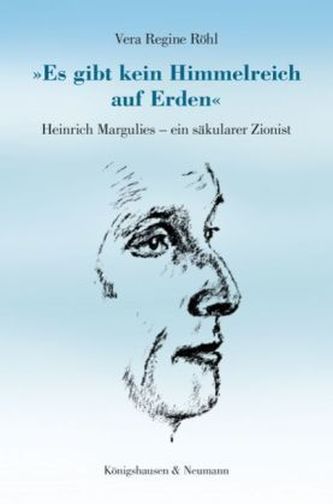 'Es gibt kein Himmelreich auf Erden'