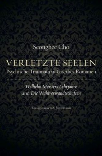 Verletzte Seelen