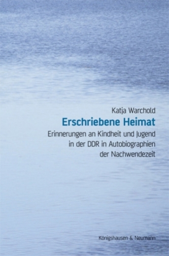 Erschriebene Heimat