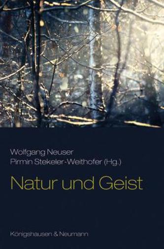 Natur und Geist