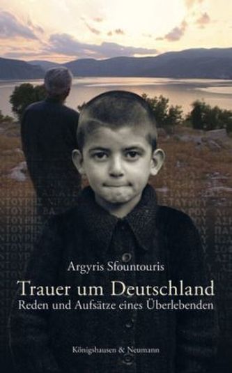 Trauer um Deutschland