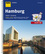 ADAC Stadtatlas Hamburg mit Lübeck, Lüneburg 1:20 000