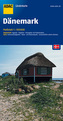 ADAC Karte Dänemark