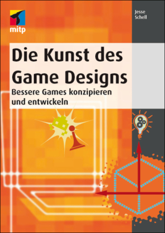 Die Kunst des Game Designs