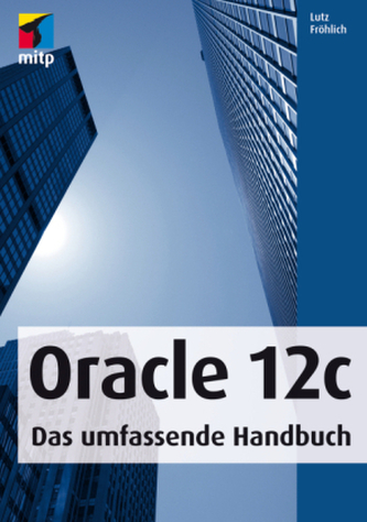 Oracle 12c