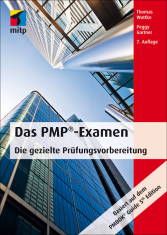 Das PMP®-Examen