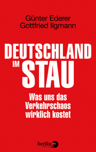 Deutschland im Stau
