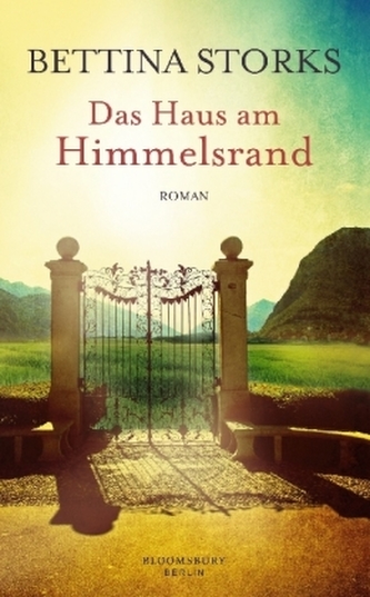 Das Haus am Himmelsrand
