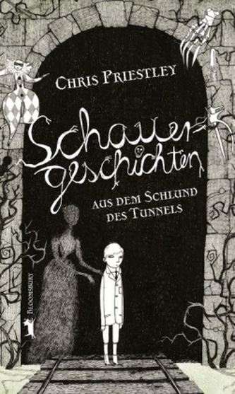 Schauergeschichten aus dem Schlund des Tunnels