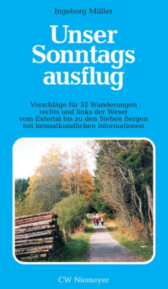 Unser Sonntagsausflug. Bd.2