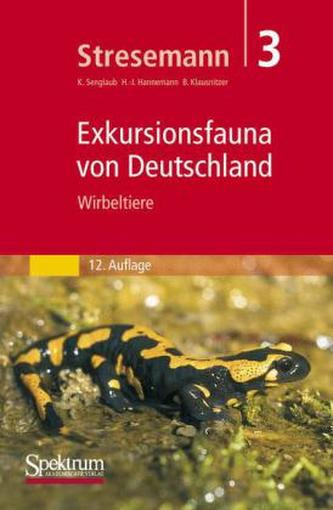 Wirbeltiere