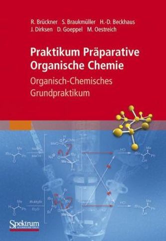 Organisch-chemisches Grundpraktikum