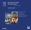 Bundesrepublik Deutschland, Nationalatlas, 6 CD-ROMs