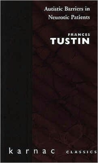 Autistic Barriers in Neurotic Patients