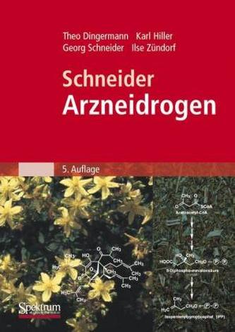 Schneider Arzneidrogen