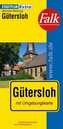 Falk Plan Gütersloh