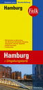 Falk Plan Hamburg