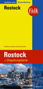Falk Plan Rostock