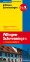 Falk Plan Villingen-Schwenningen