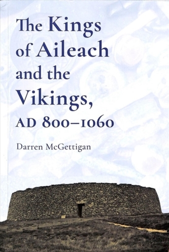 The Kings of Ailech and the Vikings