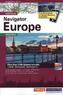 Navigator Europe 2016/2017
