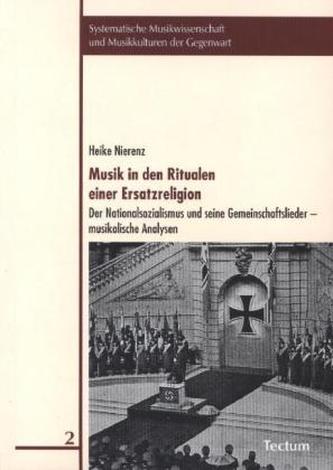 Musik in den Ritualen einer Ersatzreligion
