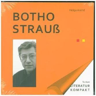 Botho Strauß