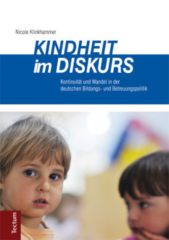 Kindheit im Diskurs