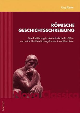 Römische Geschichtsschreibung