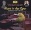 Alarm in der Oper, 1 Audio-CD